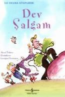 Dev Şalgam (ISBN: 9786053600084)