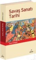 SAVAŞ SANATI TARIHI (ISBN: 9789755534442)