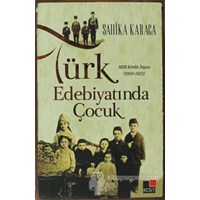 Türk Edebiyatında Çocuk (ISBN: 9786054646357)