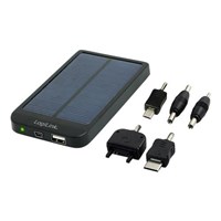 2Dırect Solar Power Charger Pack