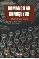 ROMANCILAR KONUŞUYOR (ISBN: 9789752694965)