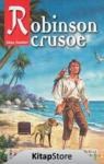 Robinson Crusoe (ISBN: 9789756389508)