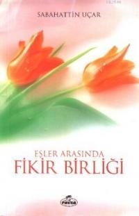 Eşler Atasında Fikir Birliği (ISBN: 9789756500453)