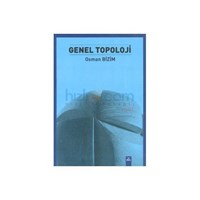 Genel Topoloji - Osman Bizim (ISBN: 9786054485871)