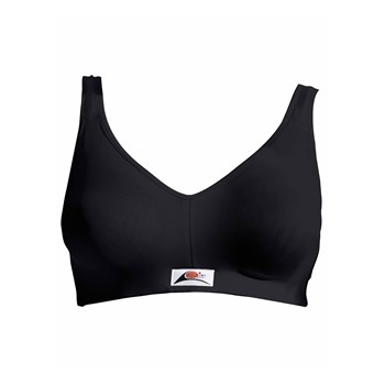 bpc bonprix collection Nice Size Spor sütyeni, C Cup - Siyah 92121595 9580132095255