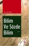 Bilim ve Sözde Bilim (ISBN: 9789750228438)