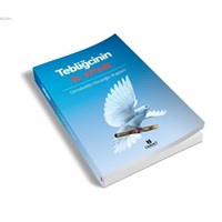 Tebliğcinin El Kitabı (ISBN: 3005060100322)