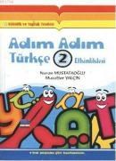 Adım Adım Türkçe Etkinlikleri 2 (ISBN: 9789756253168)