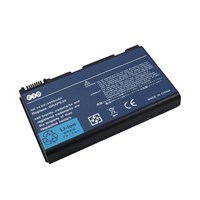 Acer Travelmate 5520 Notebook Batarya Pil 14.8V Ar5321Lh