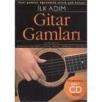 Gitar Gamları (ISBN: 9786055992101)