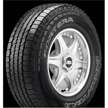 Goodyear 265/50 R20 107T Fortera H/L 4x4