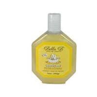 Bella B Squeaky Bee Göz Yakmayan Saç Ve Vücut Şampuanı 396 Gram