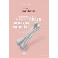 Medya ve Savaş Yalanları (ISBN: 9789944122165)
