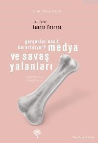 Medya ve Savaş Yalanları (ISBN: 9789944122165)