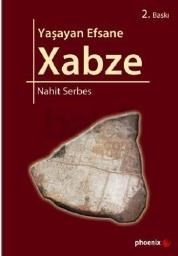 Yaşayan Efsane - Xabze (ISBN: 9786055738884)