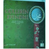 Güllerin Efendisi (ISBN: 9786058704763)
