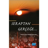 Seraptan Gerçeğe… (ISBN: 9786053200642)