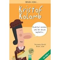 Benim adım... Kristof Kolomb (ISBN: 9789752115439)