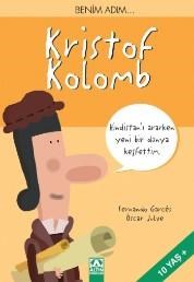 Benim adım... Kristof Kolomb (ISBN: 9789752115439)