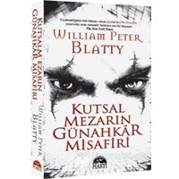 Kutsal Mezarın Günahkar Misafiri (ISBN: 3990000028429)