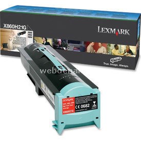 Lexmark X860H21G