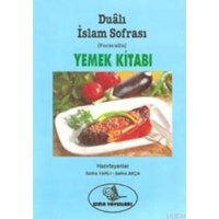 Dualı İslam Sofrası (ISBN: 3000307101039) (ISBN: 3000307101039)