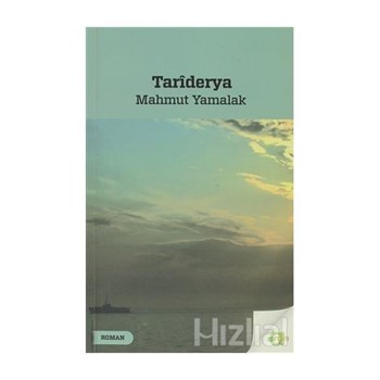 Tariderya - Mahmut Yamalak (9789944222839)