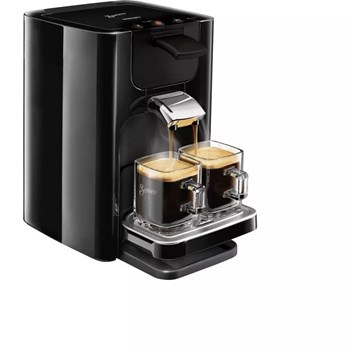 Philips HD7865/60 Senseo Quadrant Kapsüllü 1450 Watt Kahve Makinesi