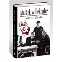 Atatürk ve Hekimler (ISBN: 9786056307997)