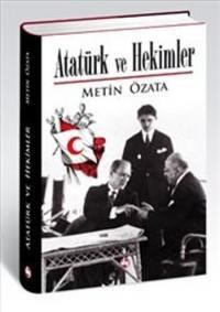 Atatürk ve Hekimler (ISBN: 9786056307997)