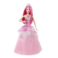 Barbie Prenses Azra