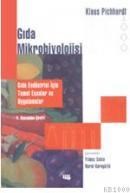 Gıda Mikrobiyolojisi (ISBN: 9799750401908)