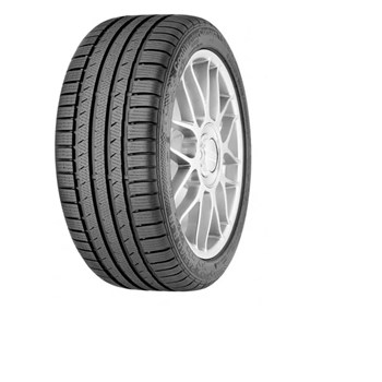 Continental 265/40 R18 101V XL ContiWinterContact TS 810 S FR N1 Kış Lastiği