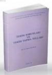 Terim Sorunları ve Terim Yapma Yolları (ISBN: 3003562103360)
