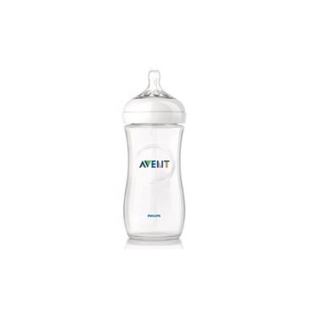 Philips Avent Natural PP Biberon 330ml