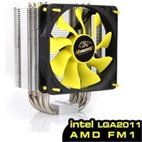 Akasa Venom AMD 775/1156/1366/2011 Intel LGA