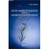 Seyyid Ahmed Hüsâmeddin (ISBN: 9789944387071)