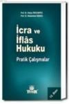 Icra ve Iflas Hukuku Pratik Çalışmalar (ISBN: 9789754647181)