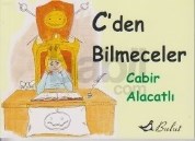 Cden Bilmeceler (ISBN: 9789752863514)