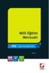 Milli Eğitim Mevzuatı (ISBN: 9789750228278)