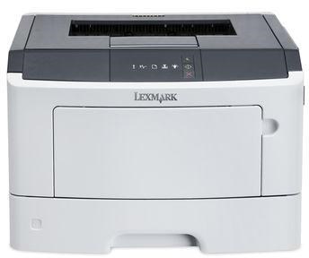 Lexmark MS310DN Mono Laser Yazıcı