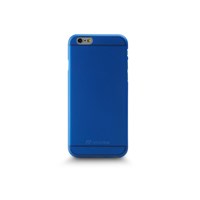Cellular Lıne İphone 6 Plus Colorslım Mat Kılıf Mavi