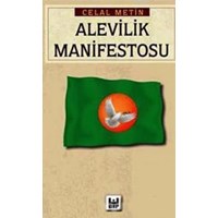 Alevilik Manifestosu (ISBN: 9789750096443)