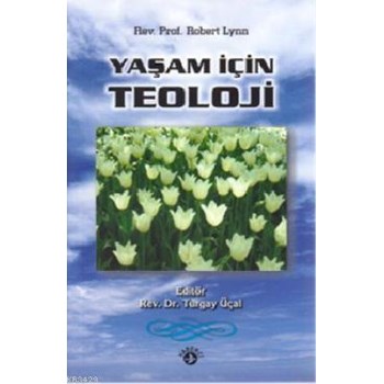 Yaşam Için Teoloji (ISBN: 2880000067382)