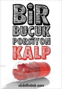 Bir Buçuk Porsiyon Kalp (ISBN: 9786055144975)