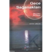Gece Sağanakları (ISBN: 9789756335041)