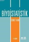 Biyoistatistik (ISBN: 9789755918587)