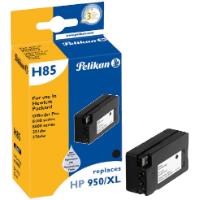 Muadil Pelıkan Hardcopy Hp 950Xl Uyumlu Kartuş Siyah 53 Ml