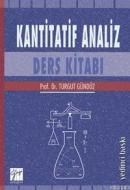 Kantitatif Analiz (ISBN: 9789757313459)