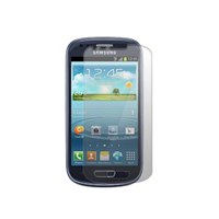 Microsonic Ekran Koruyucu Şeffaf Film - Samsung Galaxy S3 Mini I8190